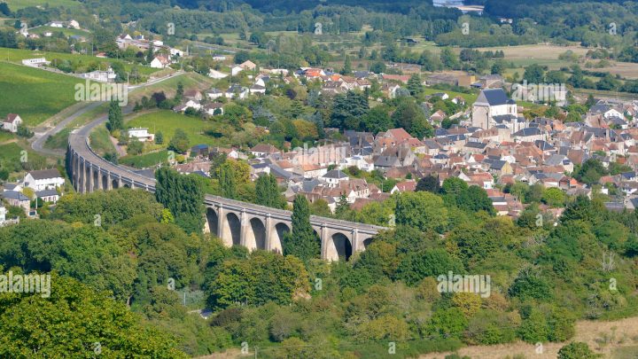 Saisonabschlussfahrt nach Saint Satur 2022