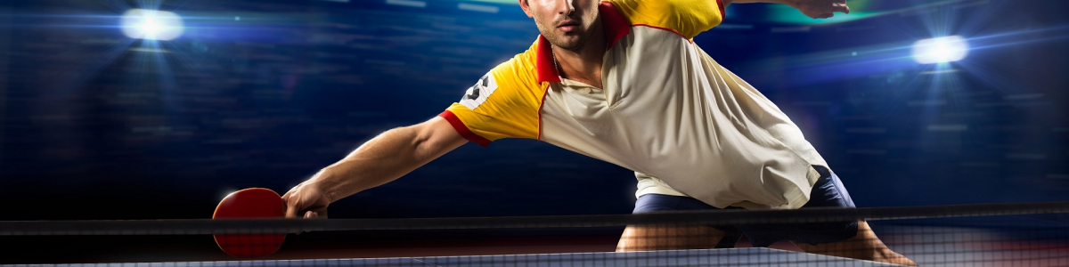 tischtennis